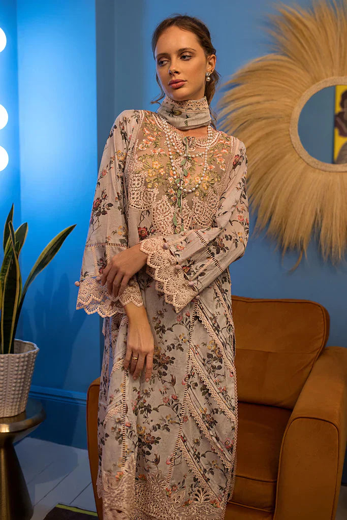 Sobia Nazir | Summer Vital 24 | 3A - by - Libasekhas UK - Registered Vendor of : Sobia Nazir - 100% Original Designer Dresss