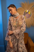 Sobia Nazir | Summer Vital 24 | 3A - by - Libasekhas UK - Registered Vendor of : Sobia Nazir - 100% Original Designer Dresss