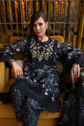 Sobia Nazir | Summer Vital 24 | 3B - by - Libasekhas UK - Registered Vendor of : Sobia Nazir - 100% Original Designer Dresss