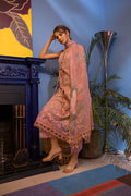 Sobia Nazir | Summer Vital 24 | 4A - by - Libasekhas UK - Registered Vendor of : Sobia Nazir - 100% Original Designer Dresss