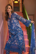 Sobia Nazir | Summer Vital 24 | 4B - by - Libasekhas UK - Registered Vendor of : Sobia Nazir - 100% Original Designer Dresss