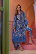 Sobia Nazir | Summer Vital 24 | 4B - by - Libasekhas UK - Registered Vendor of : Sobia Nazir - 100% Original Designer Dresss