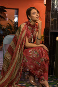 Sobia Nazir | Summer Vital 24 | 5B - by - Libasekhas UK - Registered Vendor of : Sobia Nazir - 100% Original Designer Dresss