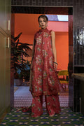 Sobia Nazir | Summer Vital 24 | 5B - by - Libasekhas UK - Registered Vendor of : Sobia Nazir - 100% Original Designer Dresss