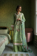 Sobia Nazir | Summer Vital 24 | 8B - by - Libasekhas UK - Registered Vendor of : Sobia Nazir - 100% Original Designer Dresss