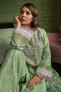 Sobia Nazir | Summer Vital 24 | 8B - by - Libasekhas UK - Registered Vendor of : Sobia Nazir - 100% Original Designer Dresss