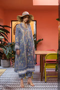 Sobia Nazir | Summer Vital 24 | 9B - by - Libasekhas UK - Registered Vendor of : Sobia Nazir - 100% Original Designer Dresss