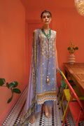 Sobia Nazir | Summer Vital 24 | 10A - by - Libasekhas UK - Registered Vendor of : Sobia Nazir - 100% Original Designer Dresss