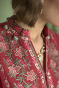 Sobia Nazir | Summer Vital 24 | 10B - by - Libasekhas UK - Registered Vendor of : Sobia Nazir - 100% Original Designer Dresss