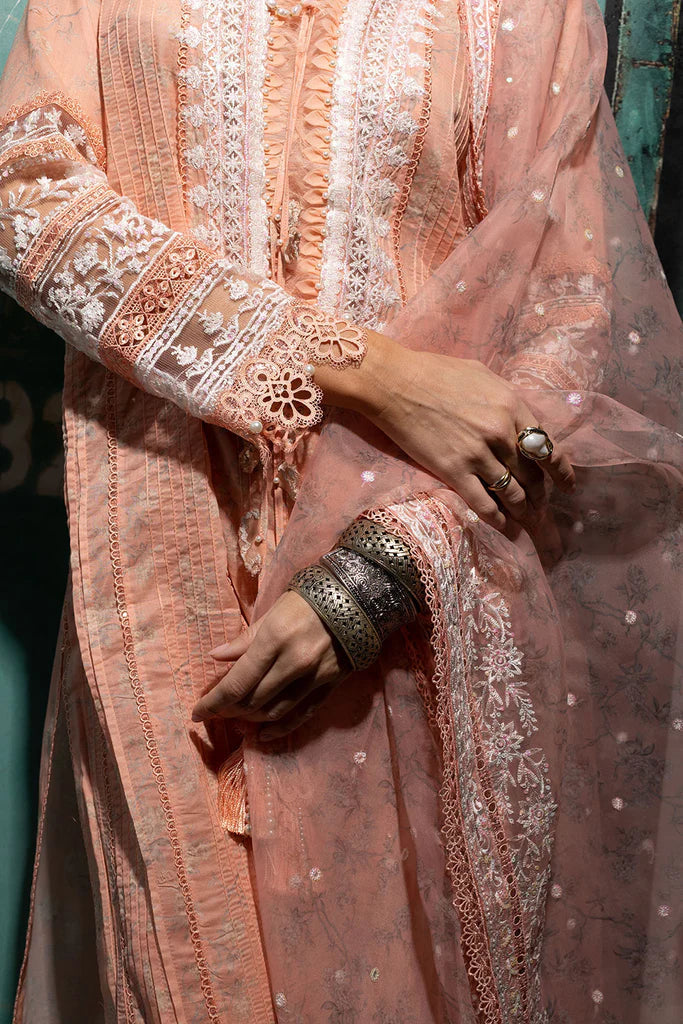 Sobia Nazir | Summer Vital 24 | 1A - by - Libasekhas UK - Registered Vendor of : Sobia Nazir - 100% Original Designer Dresss