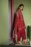 Sobia Nazir | Summer Vital 24 | 10B - by - Libasekhas UK - Registered Vendor of : Sobia Nazir - 100% Original Designer Dresss
