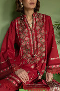 Sobia Nazir | Summer Vital 24 | 10B - by - Libasekhas UK - Registered Vendor of : Sobia Nazir - 100% Original Designer Dresss