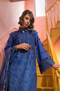 Sobia Nazir | Summer Vital 24 | 12A - by - Libasekhas UK - Registered Vendor of : Sobia Nazir - 100% Original Designer Dresss