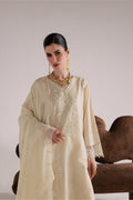 Batik | Festive Eid 26 | Soft Pearl - by Libasekhas - Registered Vendor of : Batik - 100% Original Designer Dress