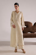 Batik | Festive Eid 26 | Soft Pearl - by Libasekhas - Registered Vendor of : Batik - 100% Original Designer Dress