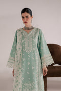 Batik | Festive Eid 26 | Sohaye - by Libasekhas - Registered Vendor of : Batik - 100% Original Designer Dress