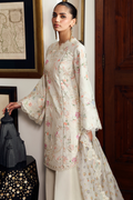 Soraya | Noa Summer Pret '26 |Solace- Luxury Dress - available at Libasekhas in UK and USA.