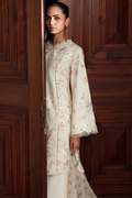 Soraya | Noa Summer Pret '26 |Solace- Luxury Dress - available at Libasekhas in UK and USA.