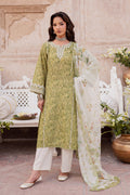 Batik | Festive Eid 26 | Solan - by Libasekhas UK - Registered Vendor of : Batik - 100% Original Designer Dress
