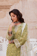 Batik | Festive Eid 26 | Solan - by Libasekhas UK - Registered Vendor of : Batik - 100% Original Designer Dress