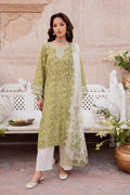 Batik | Festive Eid 26 | Solan - by Libasekhas UK - Registered Vendor of : Batik - 100% Original Designer Dress