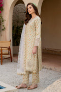 Alizeh | Levana Lawn | Solara - by - Libasekhas UK - Registered Vendor of : Alizeh - 100% Original Designer Dresss
