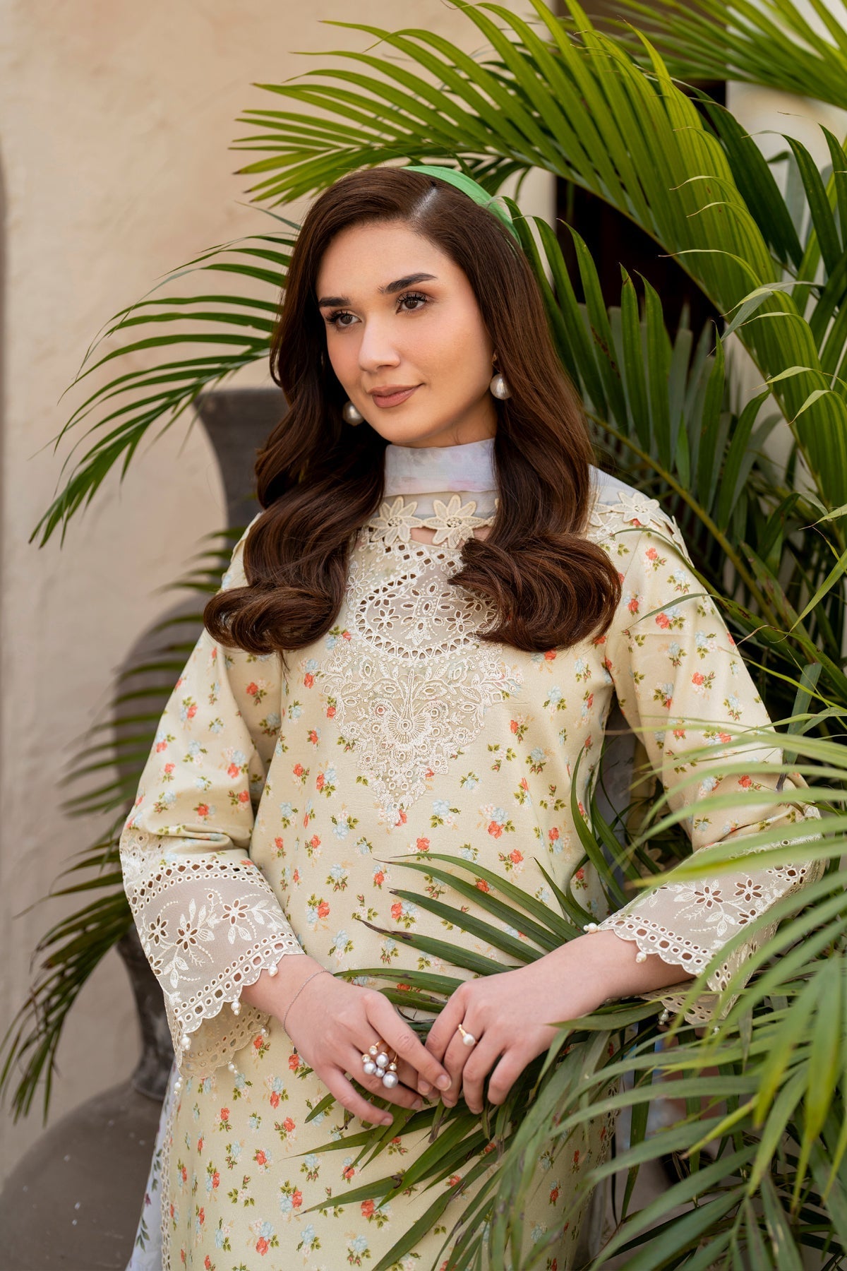 Alizeh | Levana Lawn | Solara - by - Libasekhas UK - Registered Vendor of : Alizeh - 100% Original Designer Dresss