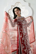 Soraya | Lumene Festive'25/26 | Solara - by Libasekhas UK - Registered Vendor of : Soraya - 100% Original Designer Dress