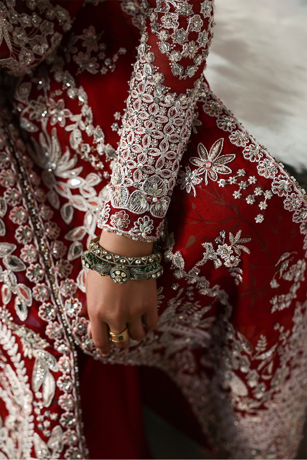 Soraya | Lumene Festive 26 | Solara - by Libasekhas UK - Registered Vendor of : Soraya - 100% Original Designer Dress