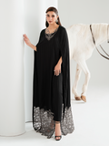 Ain | Luxe Edit | Soleil - by Libasekhas UK - Registered Vendor of : Ain - 100% Original Designer Dress