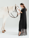Ain | Luxe Edit | Soleil - by Libasekhas UK - Registered Vendor of : Ain - 100% Original Designer Dress