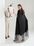 Ain | Luxe Edit | Soleil - by Libasekhas UK - Registered Vendor of : Ain - 100% Original Designer Dress