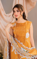 Asifa and Nabeel | Winter Meraki 24 | Solstice-MW-08 - by - Libasekhas UK - Registered Vendor of : Asifa and Nabeel - 100% Original Designer Dresss