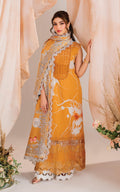Asifa and Nabeel | Winter Meraki 24 | Solstice-MW-08 - by - Libasekhas UK - Registered Vendor of : Asifa and Nabeel - 100% Original Designer Dresss