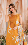 Asifa and Nabeel | Winter Meraki 24 | Solstice-MW-08 - by - Libasekhas UK - Registered Vendor of : Asifa and Nabeel - 100% Original Designer Dresss