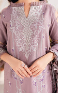 Asifa and Nabeel | Winter Meraki 24 | Sombre-MW-04 - by - Libasekhas UK - Registered Vendor of : Asifa and Nabeel - 100% Original Designer Dresss