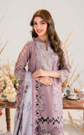 Asifa and Nabeel | Winter Meraki 24 | Sombre-MW-04 - by - Libasekhas UK - Registered Vendor of : Asifa and Nabeel - 100% Original Designer Dresss