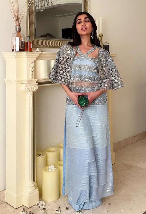 Layla Chatoor | Luxury Pret | Sona - by Libasekhas UK - Registered Vendor of : Layla Chatoor - 100% Original Designer Dress