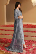 Alizeh | Reena Wedding Formals | AF-HM-4028-SOPHIA - by - Libasekhas UK - Registered Vendor of : Alizeh - 100% Original Designer Dresss
