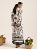 IZEL | Sunset street Pret | SORA - by Libasekhas UK - Registered Vendor of : Izel - 100% Original Designer Dress