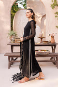 Azure | Ensembles | Starry Bliss - by Libasekhas UK - Registered Vendor of : Azure - 100% Original Designer Dress