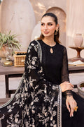 Azure | Ensembles | Starry Bliss - by Libasekhas UK - Registered Vendor of : Azure - 100% Original Designer Dress