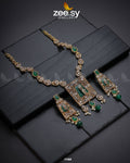 Stellar Gemstones - by - Libasekhas UK - Registered Vendor of : Zeesy - 100% Original Designer Dresss