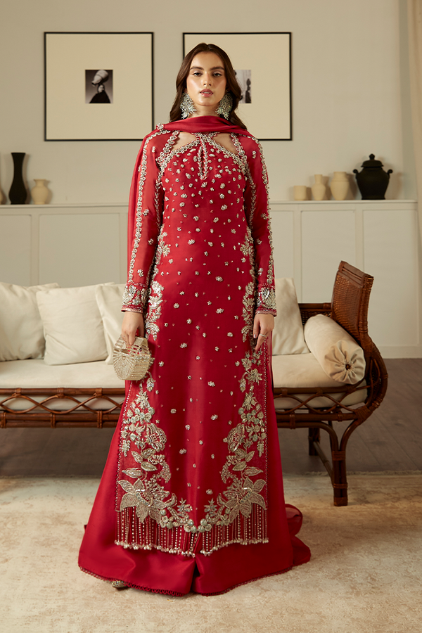 SUFFUSE | LUXURY PRET | NAIRA - by - Libasekhas UK - Registered Vendor of : Suffuse - 100% Original Designer Dresss