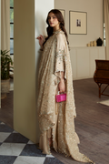 SUFFUSE | LUXURY PRET | LUNA - by - Libasekhas UK - Registered Vendor of : Suffuse - 100% Original Designer Dresss