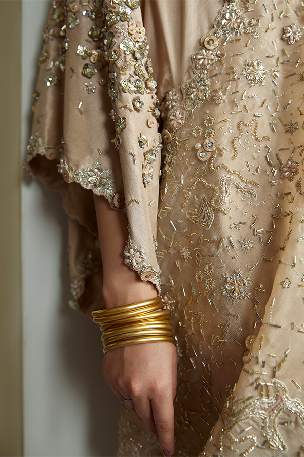 SUFFUSE | LUXURY PRET | LUNA - by - Libasekhas UK - Registered Vendor of : Suffuse - 100% Original Designer Dresss