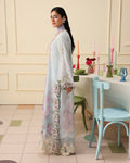 Mushq | Soleil Prints | SUGAR BLOOM - by Libasekhas UK - Registered Vendor of : Mushq - 100% Original Designer Dress