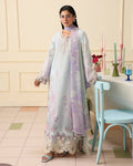 Mushq | Soleil Prints | SUGAR BLOOM - by Libasekhas UK - Registered Vendor of : Mushq - 100% Original Designer Dress
