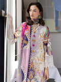 Mahnur | After Hours Luxury Lawn 25 | Sugar Rush - by - Libasekhas UK - Registered Vendor of : Mahnur - 100% Original Designer Dresss