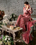 Mushq | Saugaat Pret | Sumbul - by Libasekhas UK - Registered Vendor of : Mushq - 100% Original Designer Dress